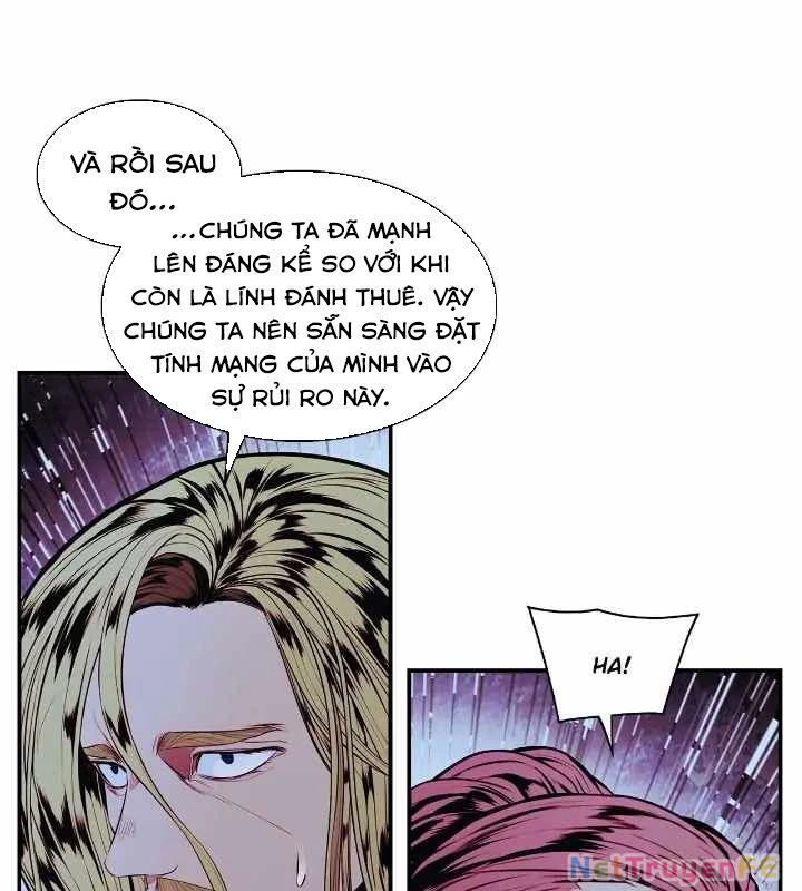 Bất Bại Chân Ma Chapter 202 - Trang 3