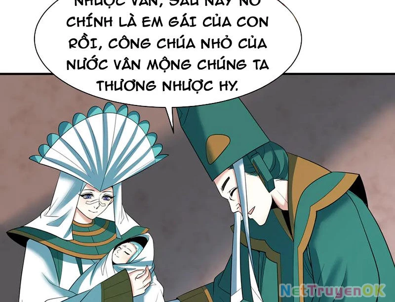 kỷ nguyên kỳ lạ Chapter 376 - Next Chapter 377