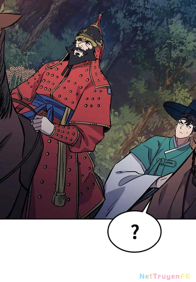 Bác Sĩ Tới Joseon Chapter 20 - Next Chapter 21