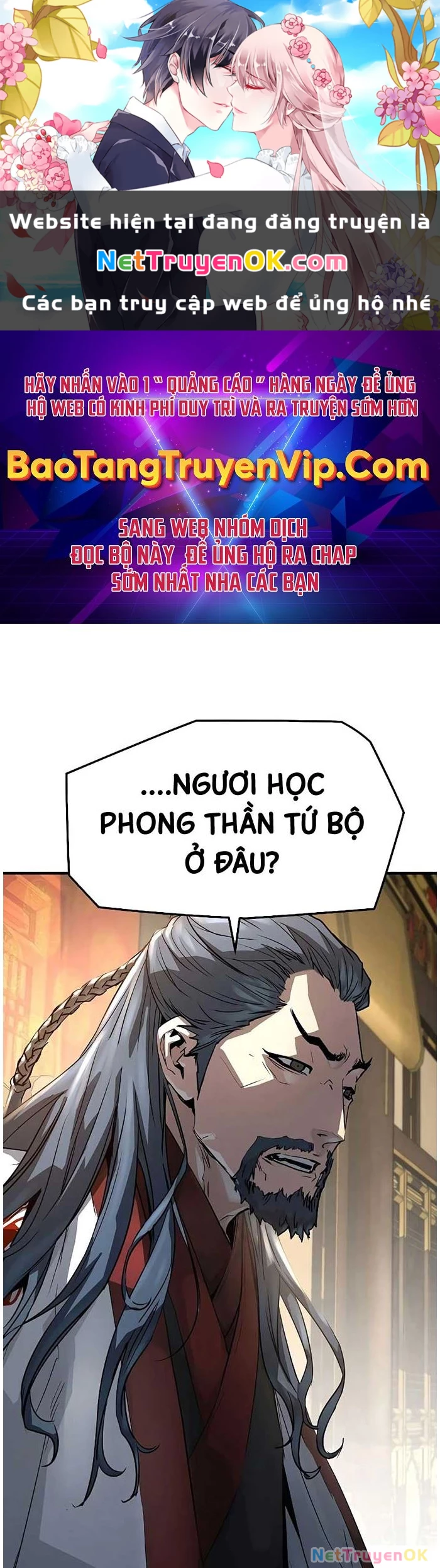 Tuyệt Thế Hồi Quy Chapter 19 - Trang 4