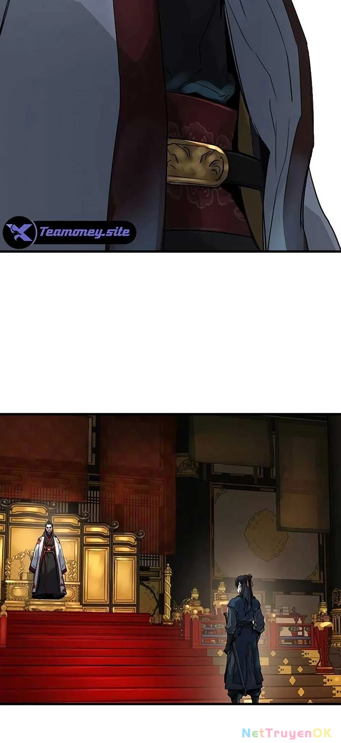 Tuyệt Thế Hồi Quy Chapter 19 - Trang 4