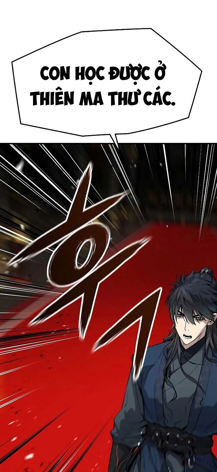 Tuyệt Thế Hồi Quy Chapter 19 - Trang 4