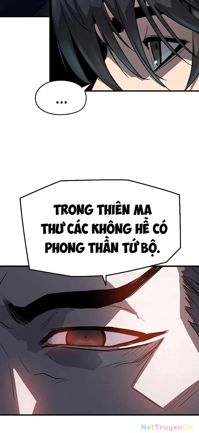 Tuyệt Thế Hồi Quy Chapter 19 - Trang 4