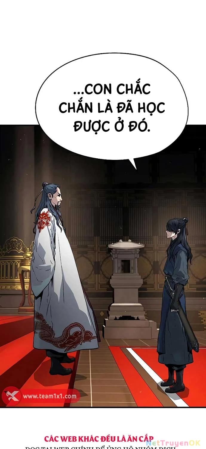 Tuyệt Thế Hồi Quy Chapter 19 - Trang 4