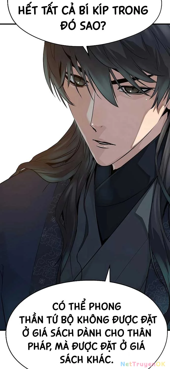 Tuyệt Thế Hồi Quy Chapter 19 - Trang 4