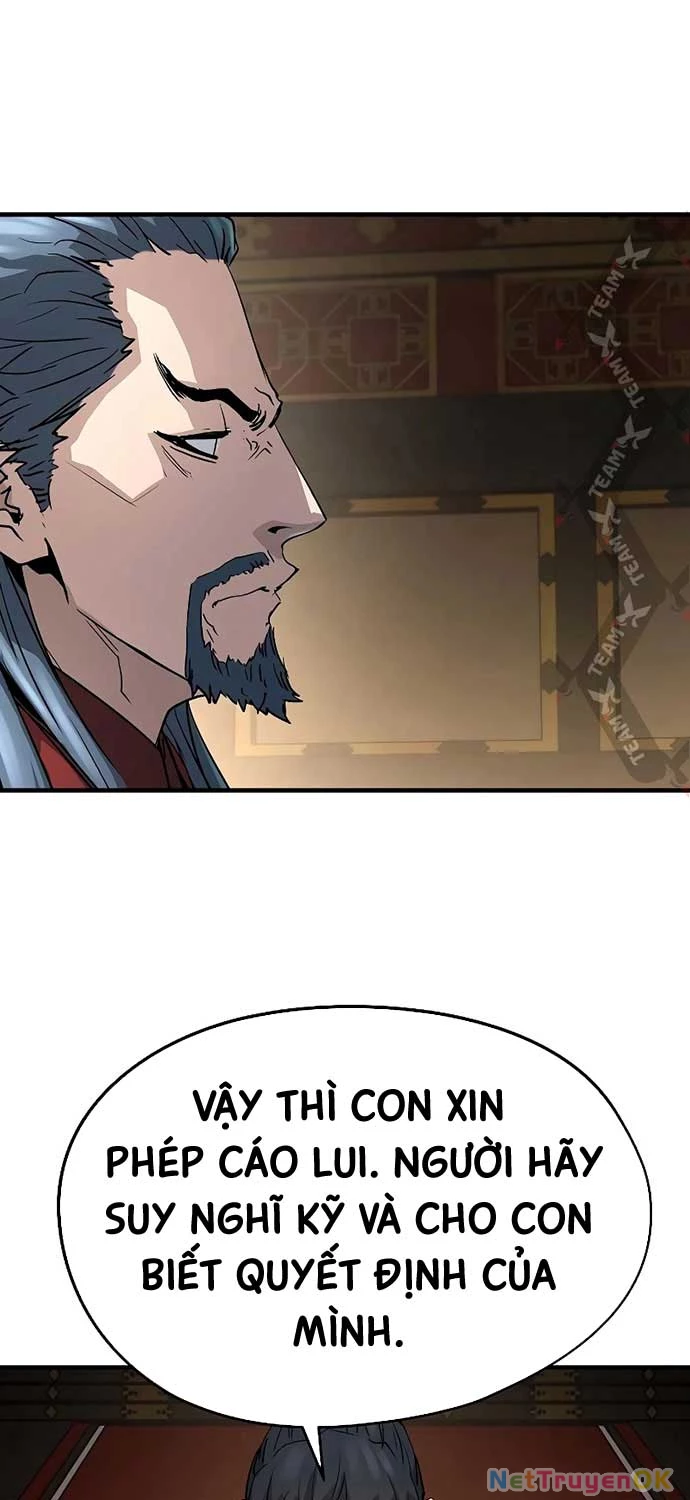 Tuyệt Thế Hồi Quy Chapter 19 - Trang 4