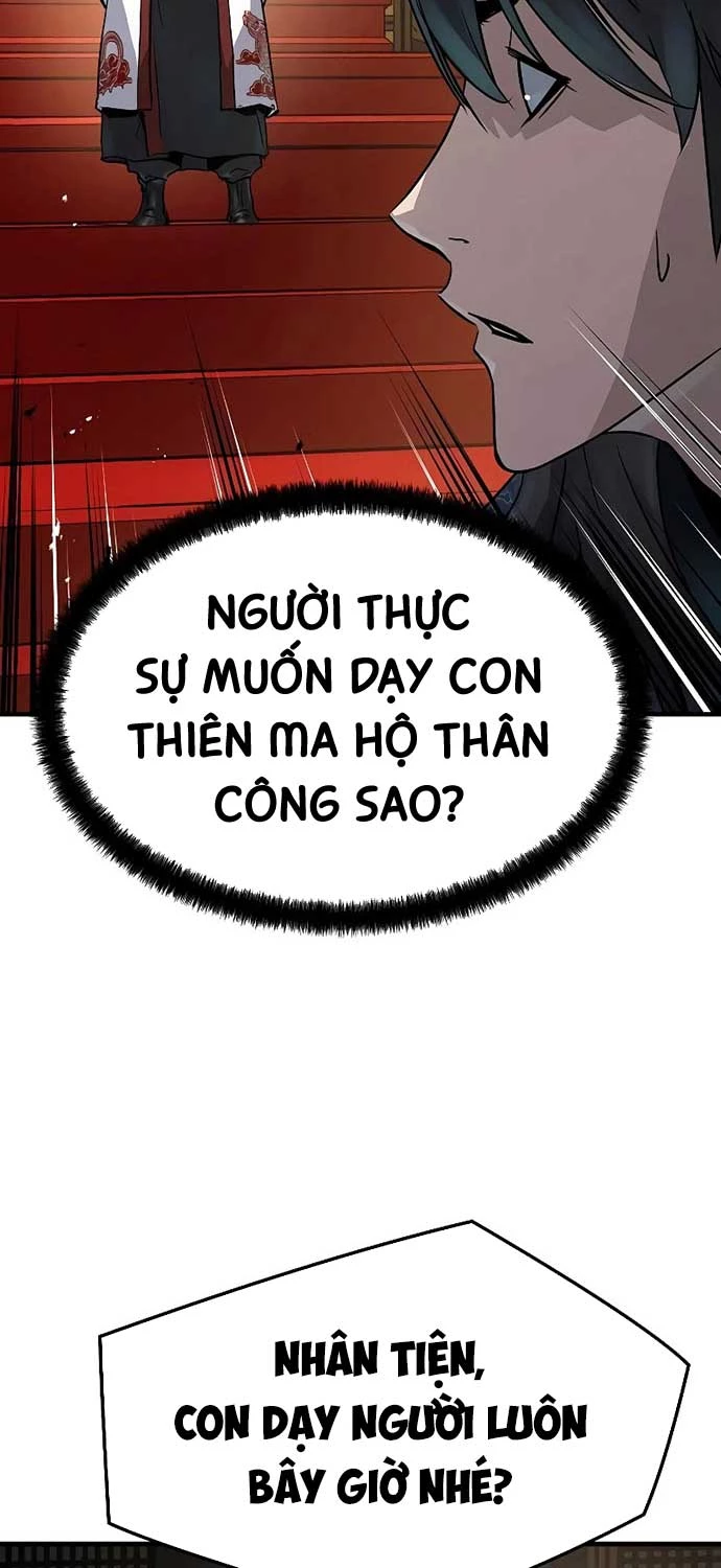 Tuyệt Thế Hồi Quy Chapter 19 - Trang 4