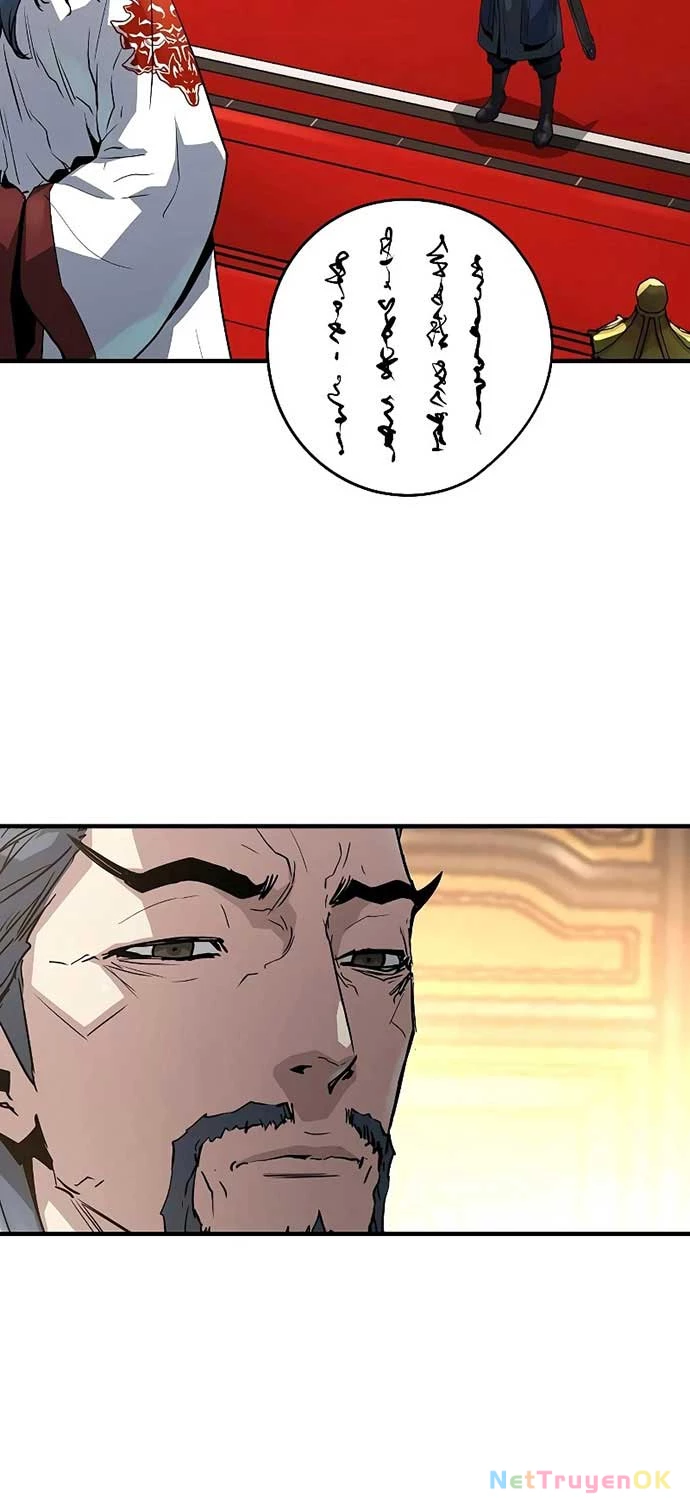 Tuyệt Thế Hồi Quy Chapter 19 - Trang 4