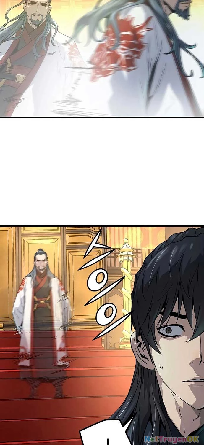 Tuyệt Thế Hồi Quy Chapter 19 - Trang 4