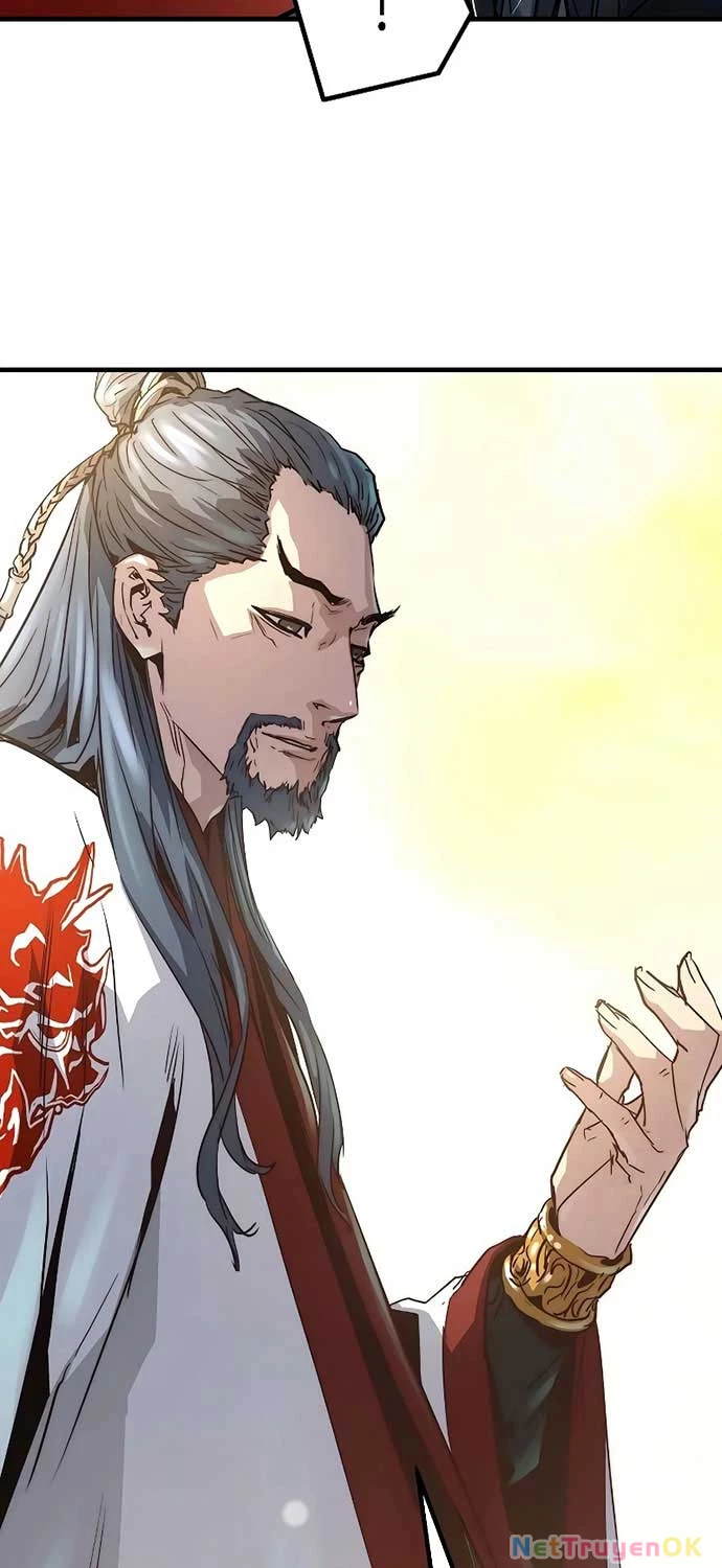 Tuyệt Thế Hồi Quy Chapter 19 - Trang 4