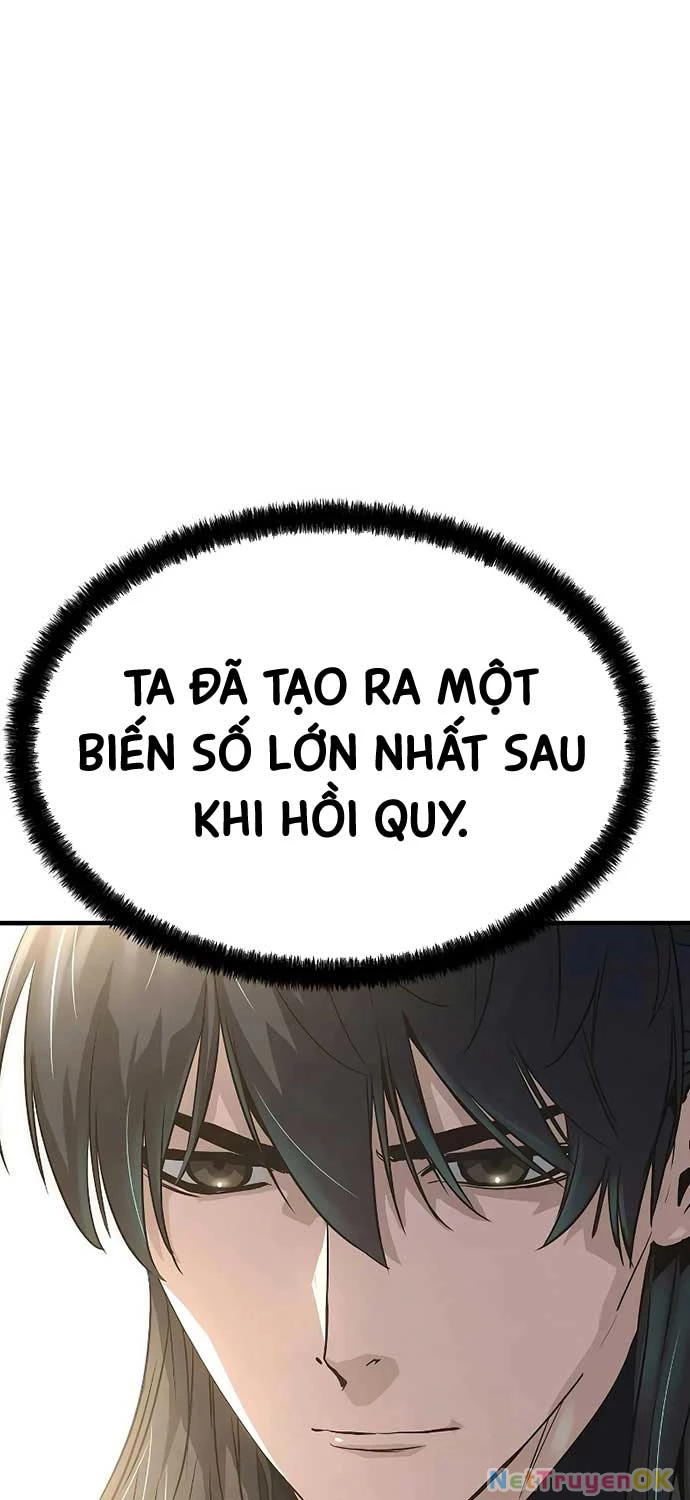 Tuyệt Thế Hồi Quy Chapter 19 - Trang 4
