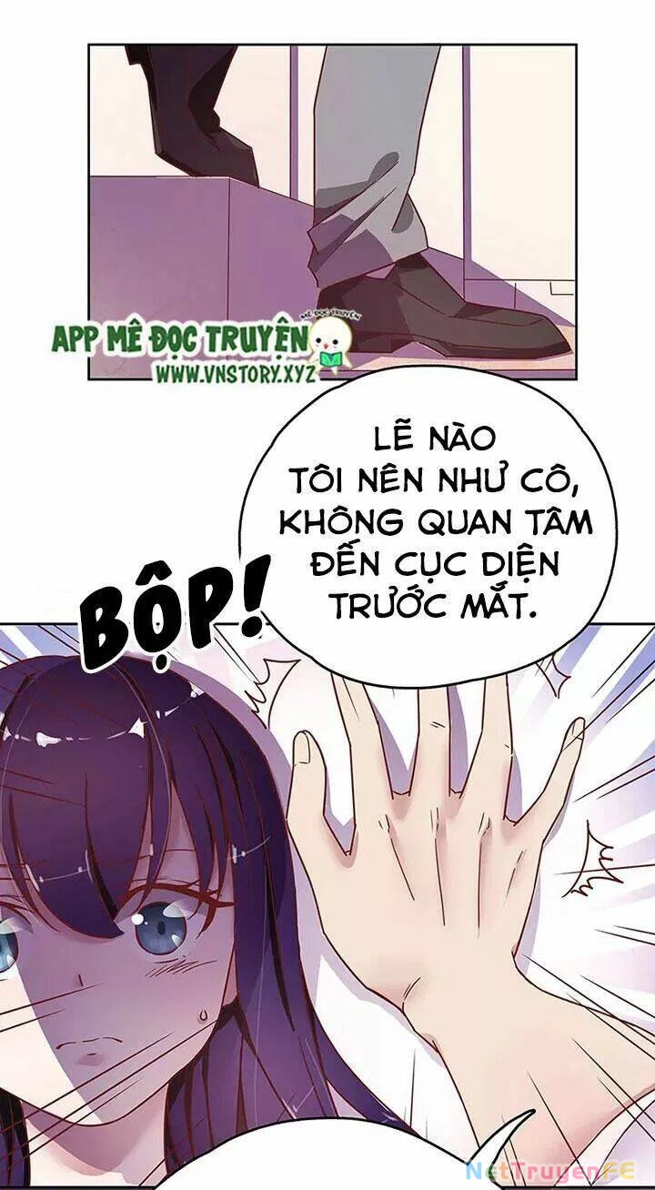 Anh Vẫn Sẽ Yêu Em Kể Cả Khi Điều Đó Là Sai Chapter 4 - Next Chapter 5