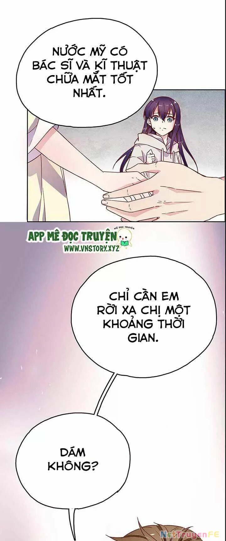 Anh Vẫn Sẽ Yêu Em Kể Cả Khi Điều Đó Là Sai Chapter 6 - Next Chapter 7