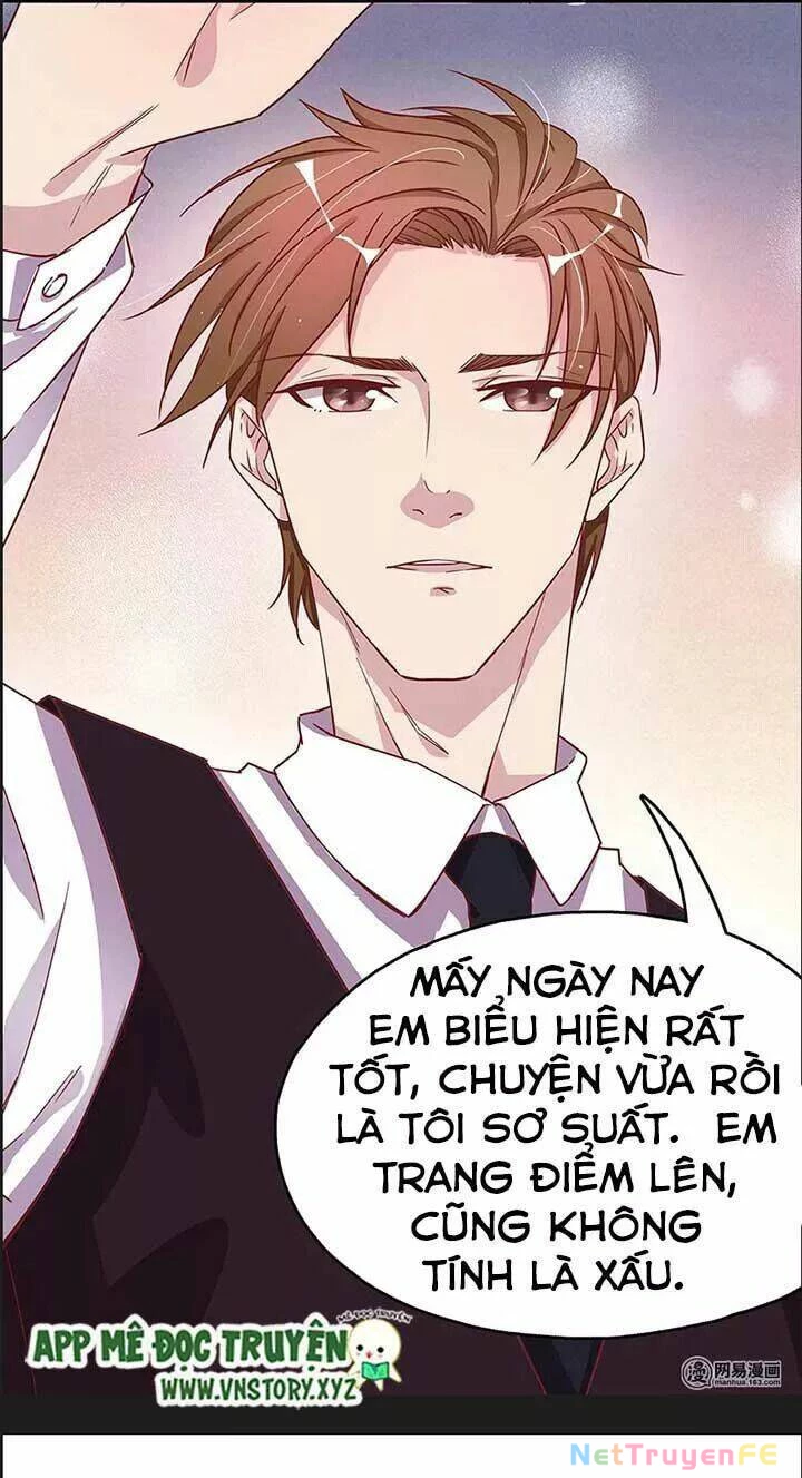 Anh Vẫn Sẽ Yêu Em Kể Cả Khi Điều Đó Là Sai Chapter 9 - Next Chapter 10