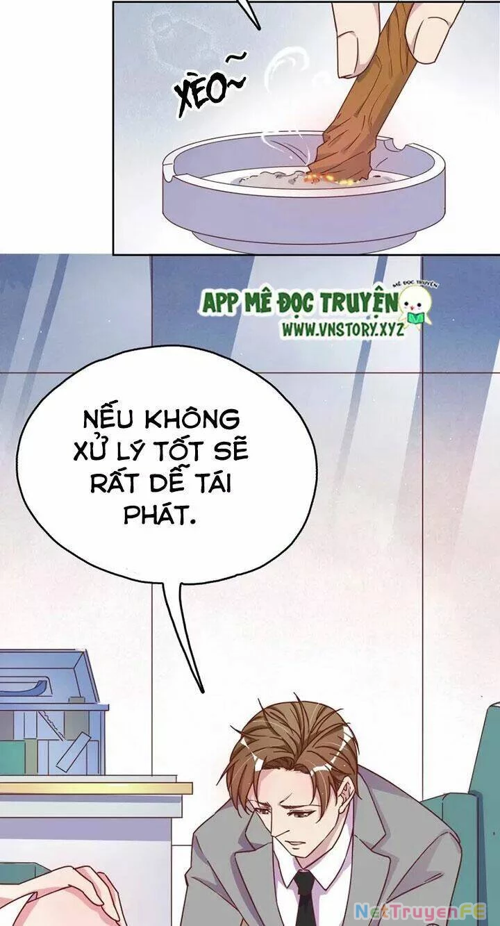 Anh Vẫn Sẽ Yêu Em Kể Cả Khi Điều Đó Là Sai Chapter 17 - Trang 3