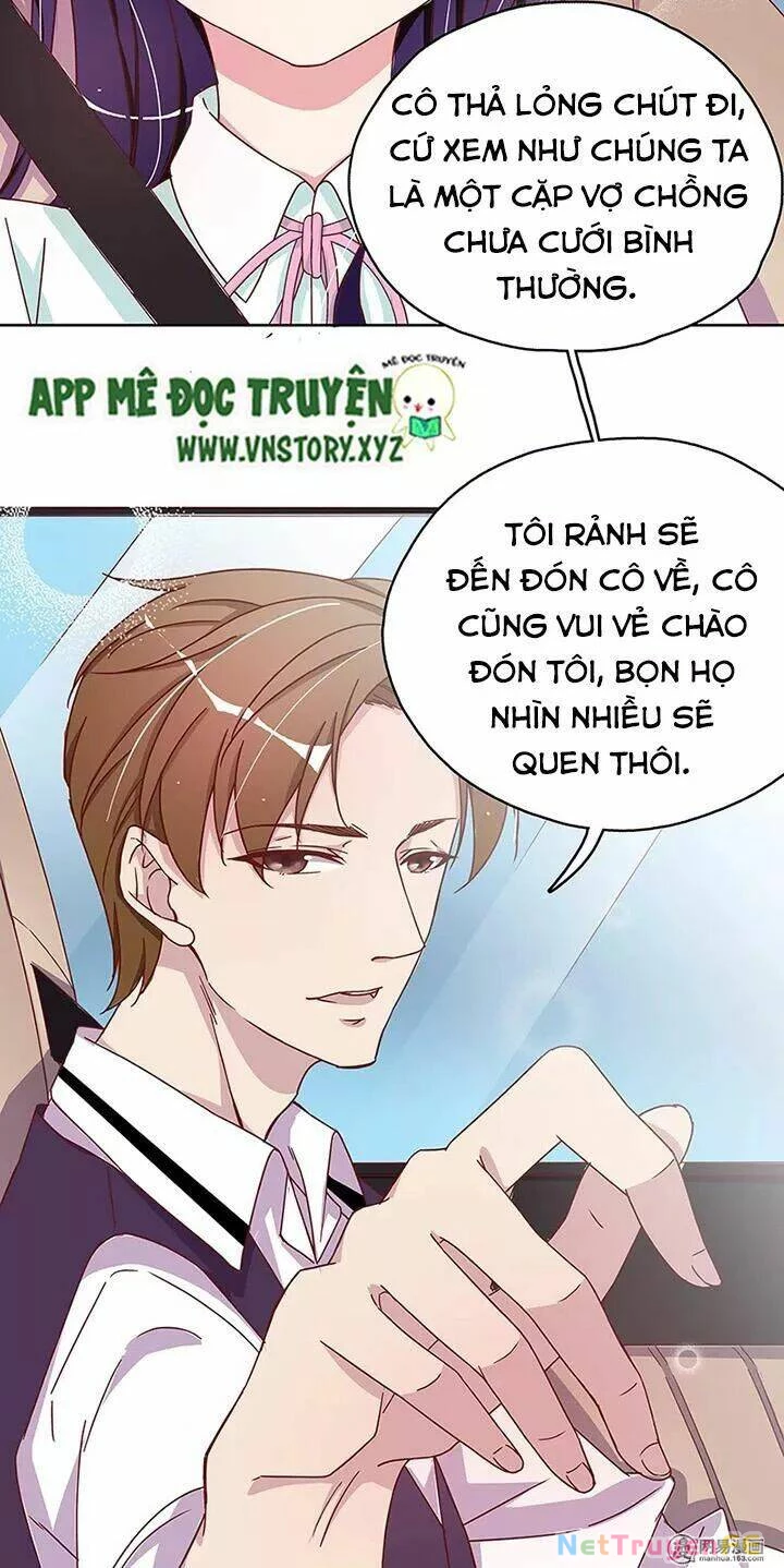 Anh Vẫn Sẽ Yêu Em Kể Cả Khi Điều Đó Là Sai Chapter 20 - Next Chapter 21