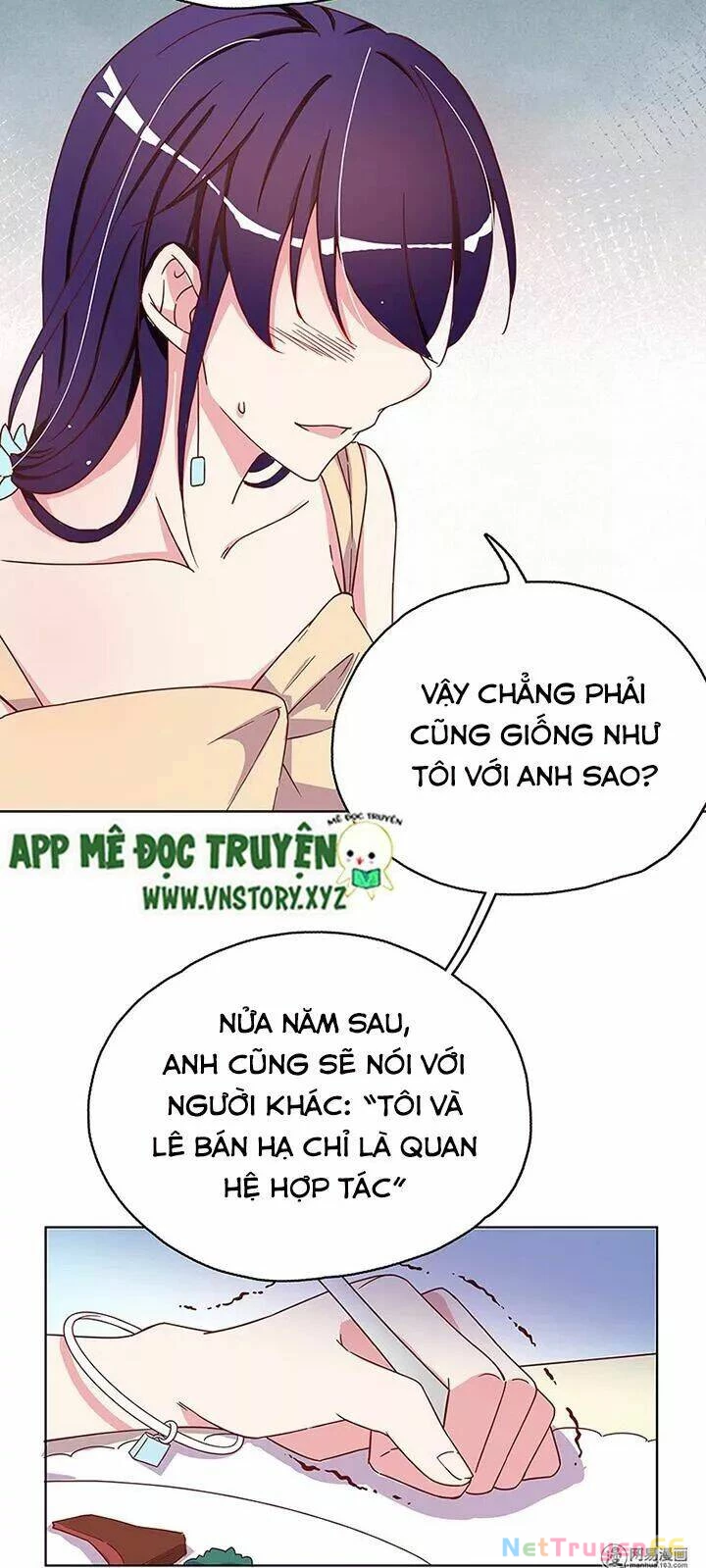 Anh Vẫn Sẽ Yêu Em Kể Cả Khi Điều Đó Là Sai Chapter 20 - Next Chapter 21