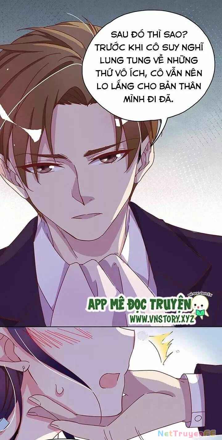 Anh Vẫn Sẽ Yêu Em Kể Cả Khi Điều Đó Là Sai Chapter 20 - Next Chapter 21