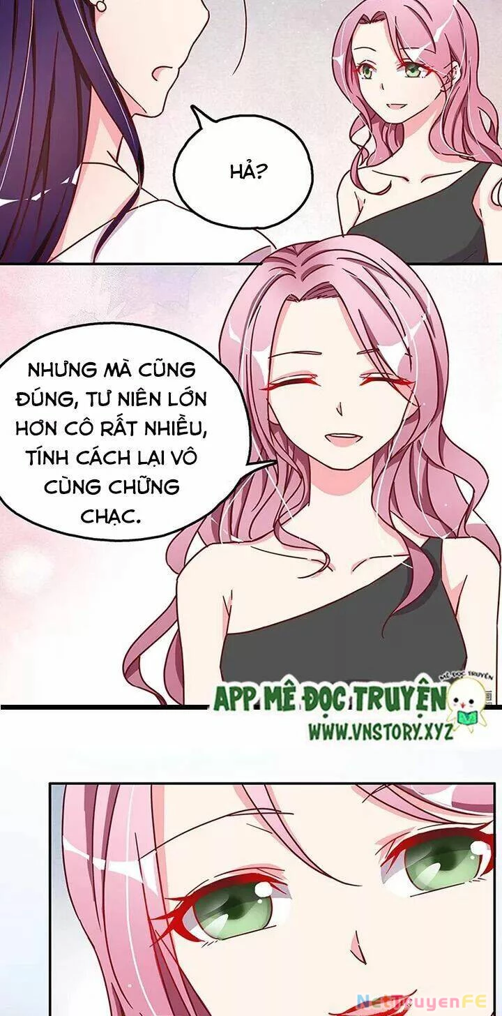 Anh Vẫn Sẽ Yêu Em Kể Cả Khi Điều Đó Là Sai Chapter 24 - Next Chapter 25