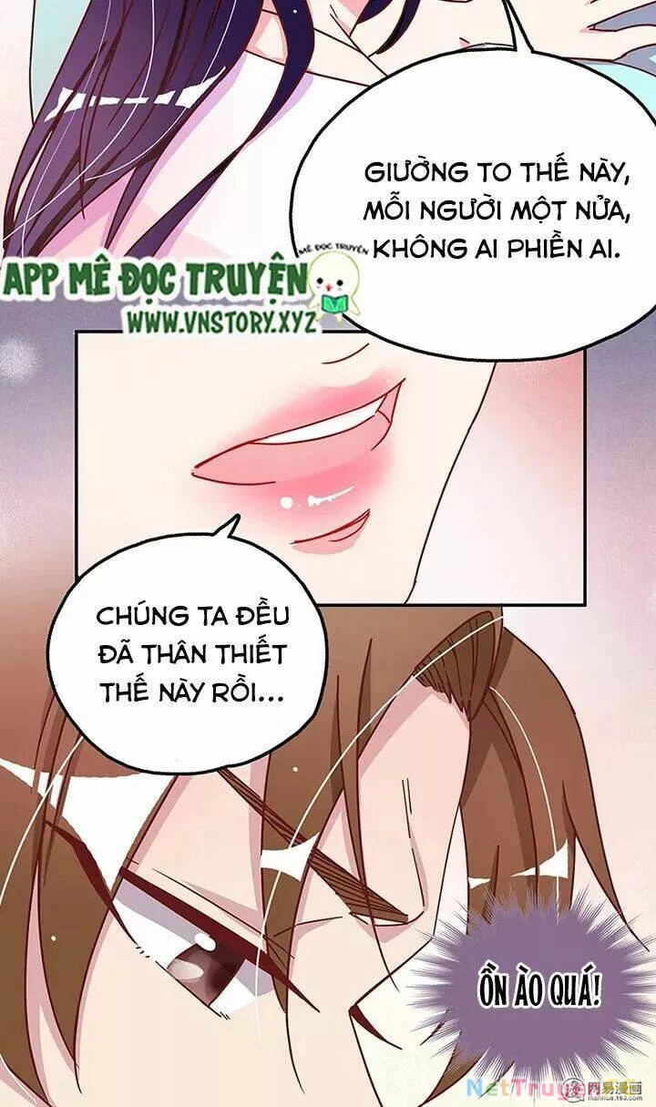 Anh Vẫn Sẽ Yêu Em Kể Cả Khi Điều Đó Là Sai Chapter 24 - Next Chapter 25