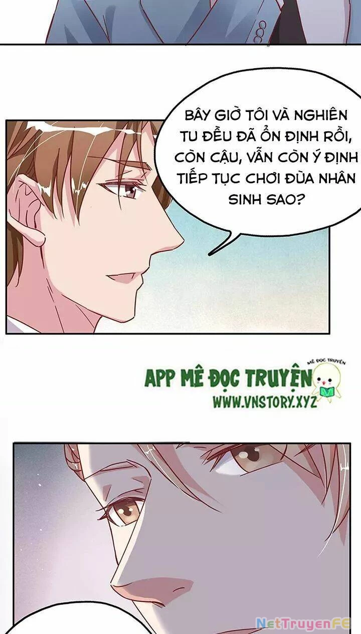 Anh Vẫn Sẽ Yêu Em Kể Cả Khi Điều Đó Là Sai Chapter 29 - Next Chapter 30