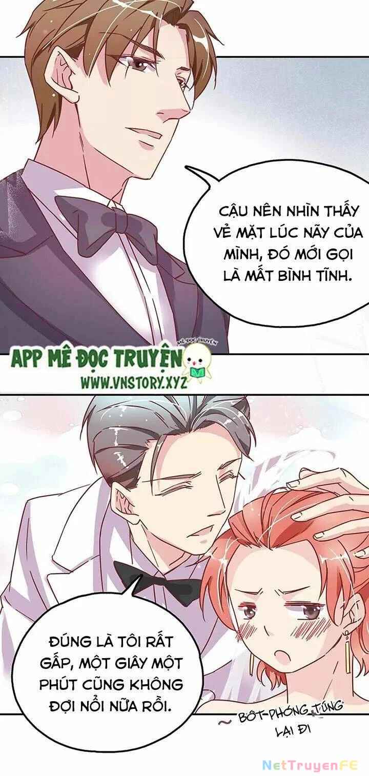 Anh Vẫn Sẽ Yêu Em Kể Cả Khi Điều Đó Là Sai Chapter 30 - Next Chapter 31