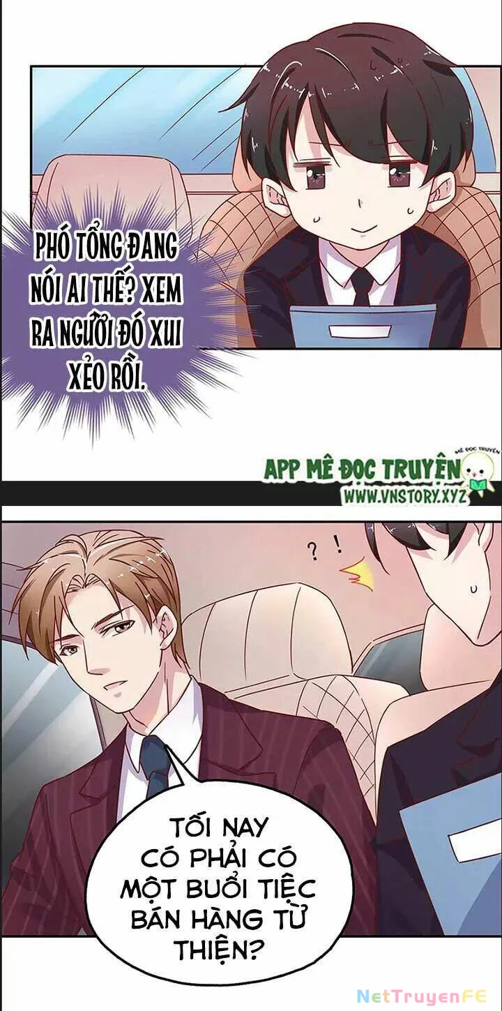 Anh Vẫn Sẽ Yêu Em Kể Cả Khi Điều Đó Là Sai Chapter 33 - Next Chapter 34