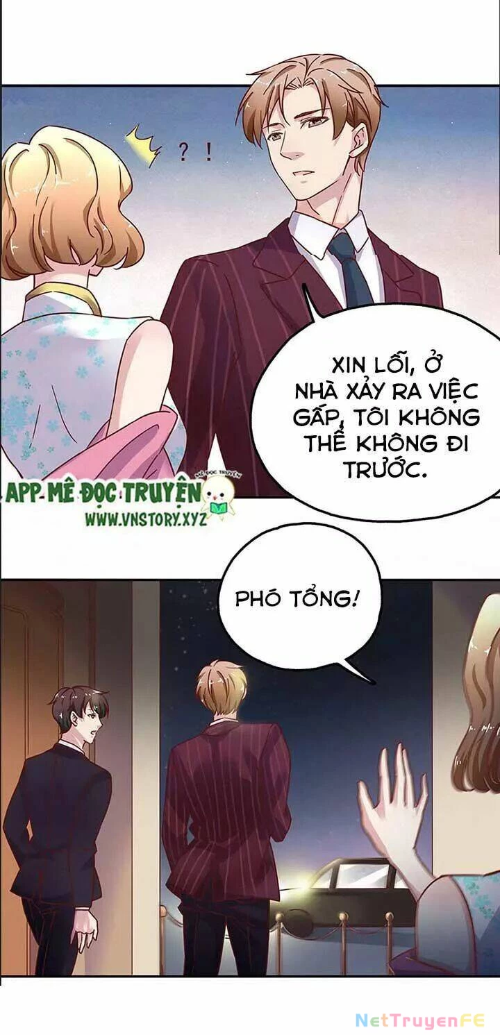 Anh Vẫn Sẽ Yêu Em Kể Cả Khi Điều Đó Là Sai Chapter 33 - Next Chapter 34