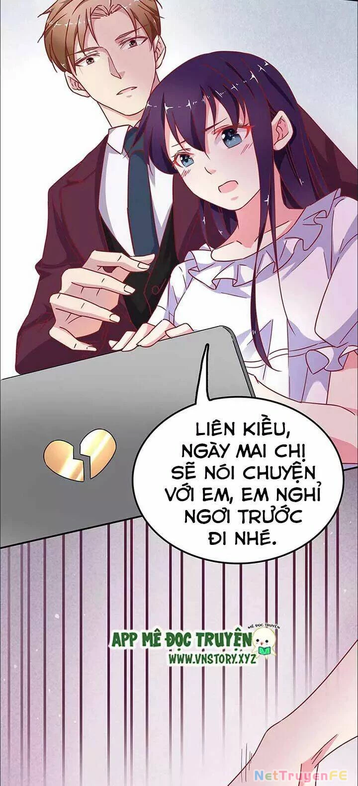 Anh Vẫn Sẽ Yêu Em Kể Cả Khi Điều Đó Là Sai Chapter 34 - Next Chapter 35