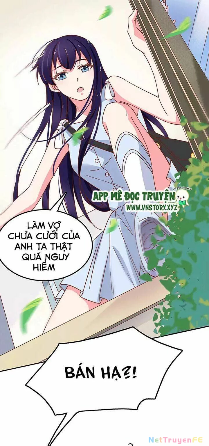 Anh Vẫn Sẽ Yêu Em Kể Cả Khi Điều Đó Là Sai Chapter 36 - Next Chapter 37