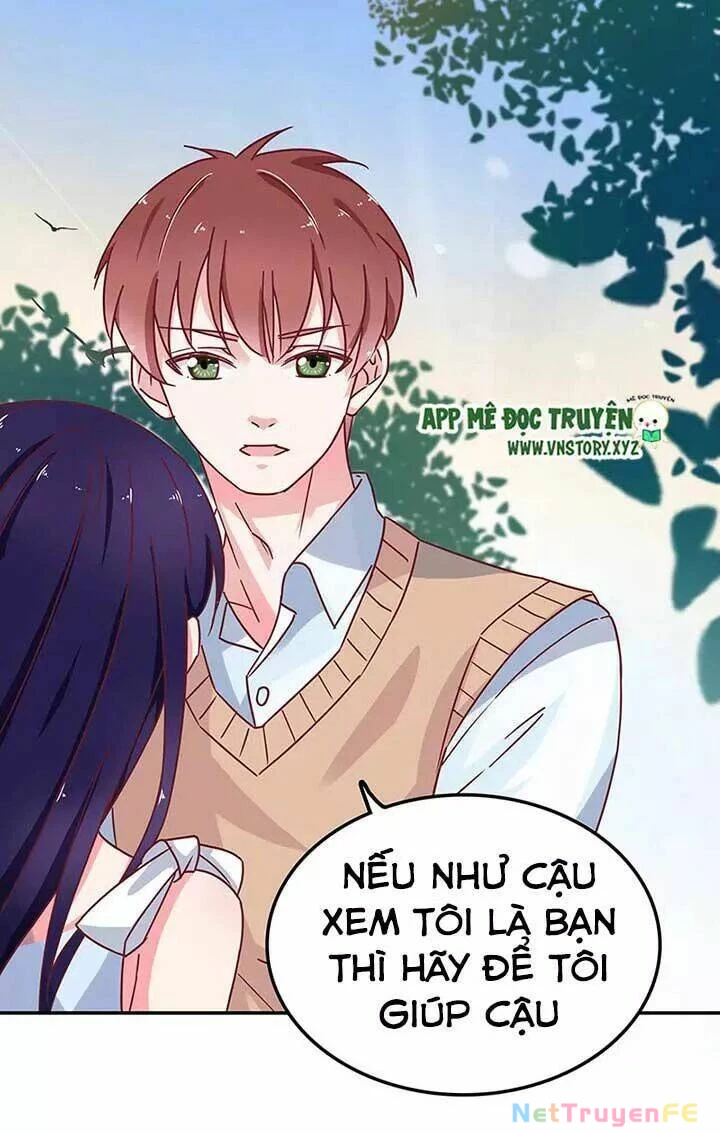 Anh Vẫn Sẽ Yêu Em Kể Cả Khi Điều Đó Là Sai Chapter 37 - Next Chapter 38