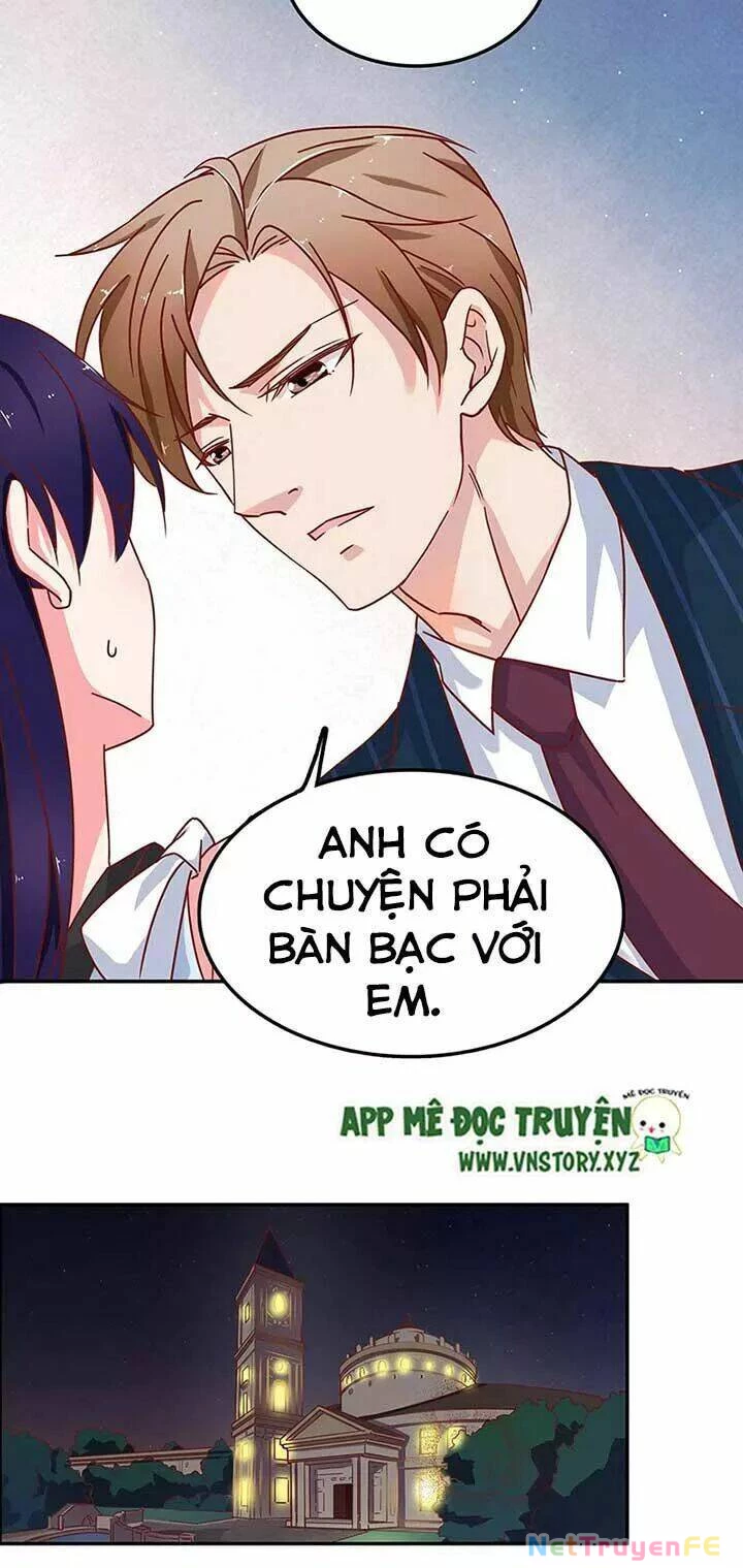 Anh Vẫn Sẽ Yêu Em Kể Cả Khi Điều Đó Là Sai Chapter 37 - Next Chapter 38