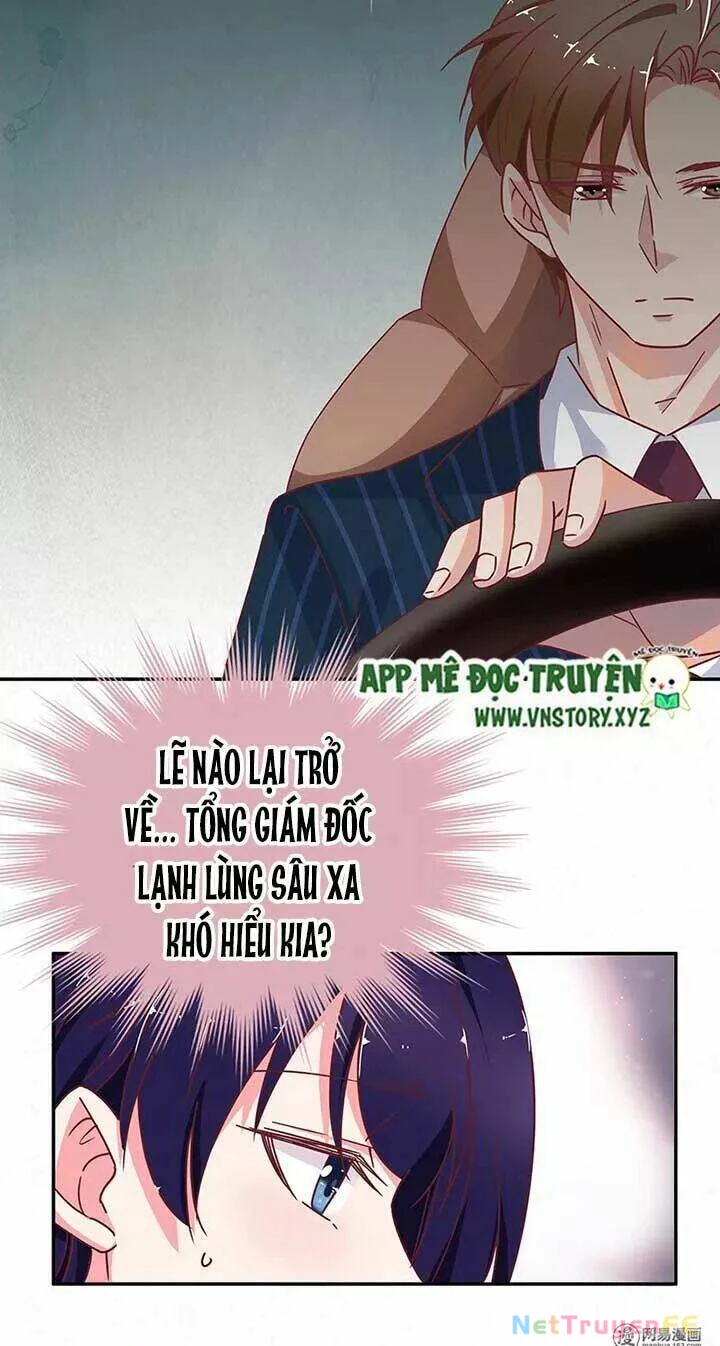 Anh Vẫn Sẽ Yêu Em Kể Cả Khi Điều Đó Là Sai Chapter 37 - Next Chapter 38