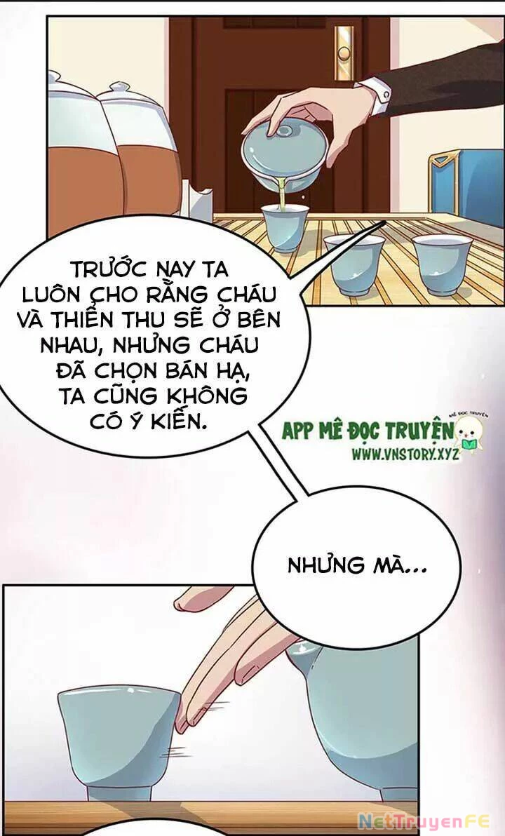 Anh Vẫn Sẽ Yêu Em Kể Cả Khi Điều Đó Là Sai Chapter 39 - Next Chapter 40