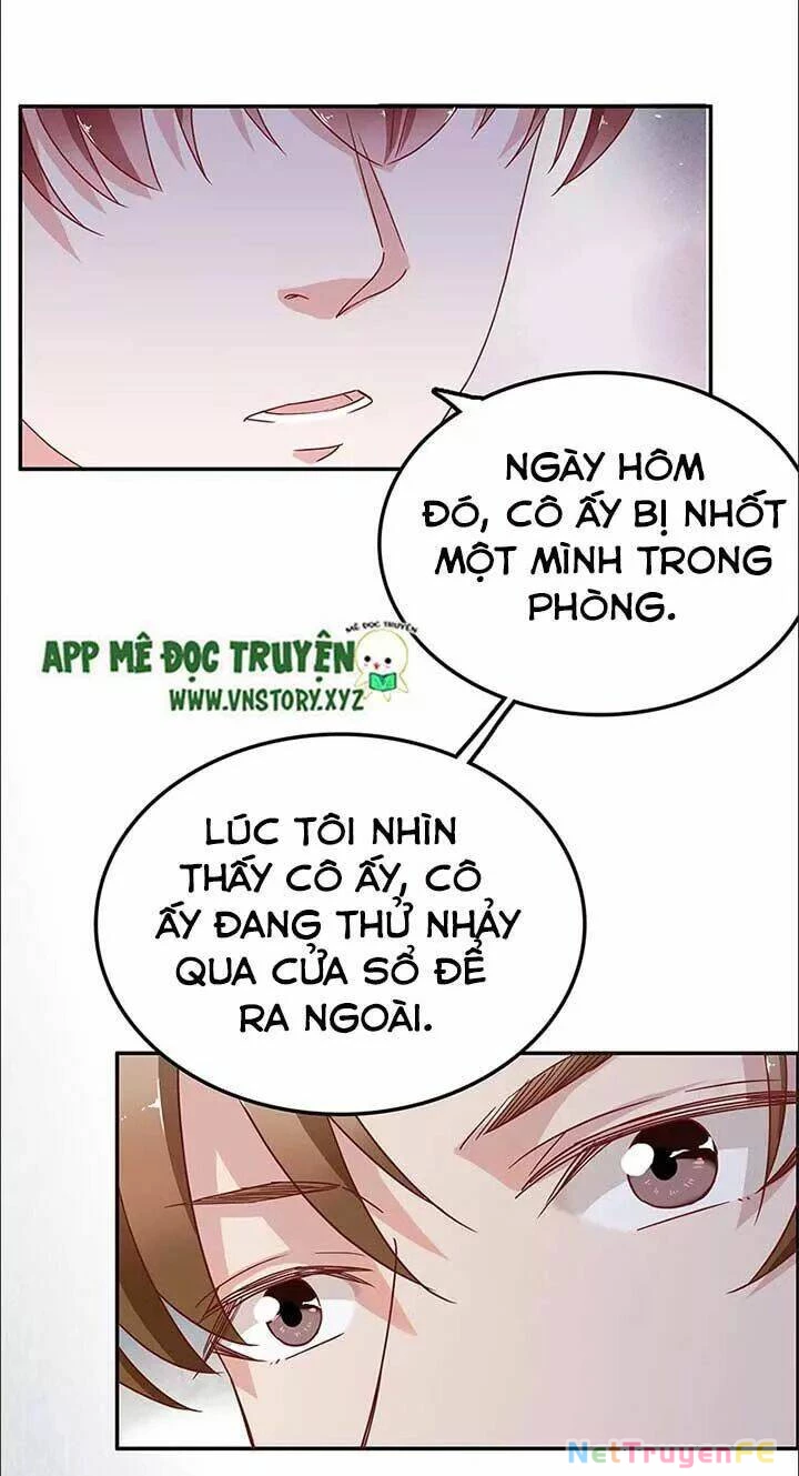 Anh Vẫn Sẽ Yêu Em Kể Cả Khi Điều Đó Là Sai Chapter 40 - Next Chapter 41