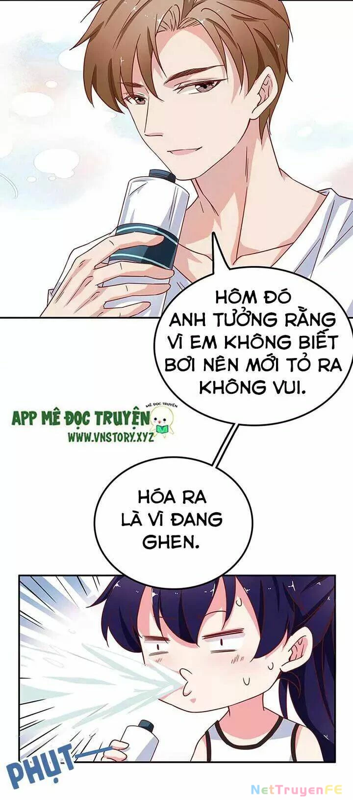 Anh Vẫn Sẽ Yêu Em Kể Cả Khi Điều Đó Là Sai Chapter 41 - Next Chapter 42