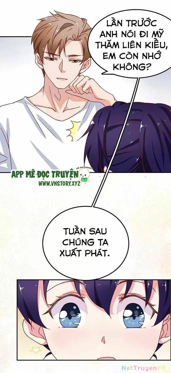 Anh Vẫn Sẽ Yêu Em Kể Cả Khi Điều Đó Là Sai Chapter 41 - Next Chapter 42