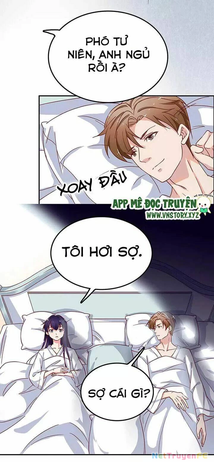 Anh Vẫn Sẽ Yêu Em Kể Cả Khi Điều Đó Là Sai Chapter 44 - Next Chapter 45