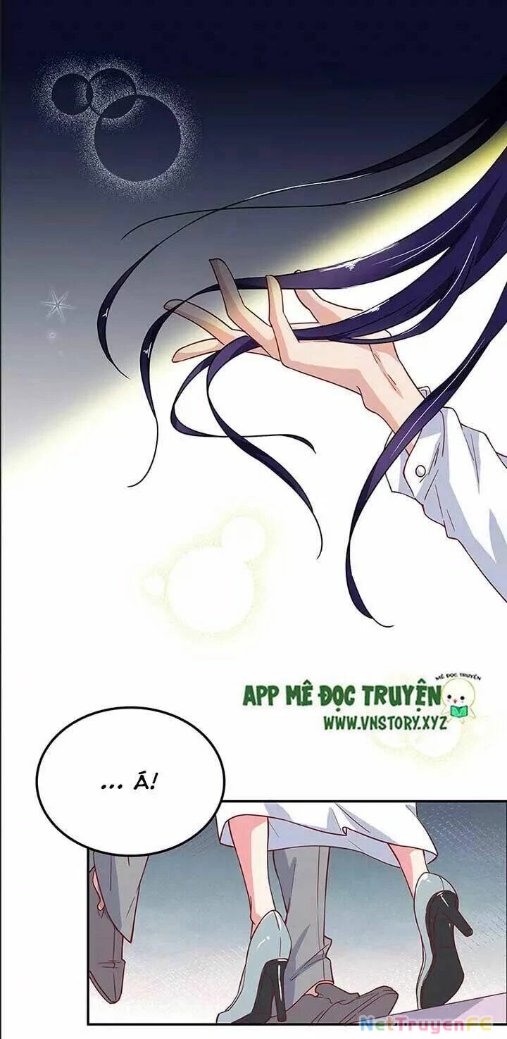 Anh Vẫn Sẽ Yêu Em Kể Cả Khi Điều Đó Là Sai Chapter 47 - Next Chapter 48