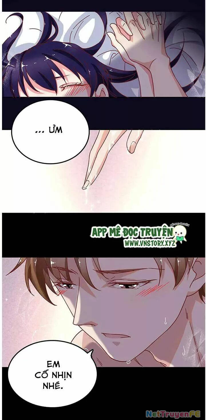 Anh Vẫn Sẽ Yêu Em Kể Cả Khi Điều Đó Là Sai Chapter 47 - Next Chapter 48