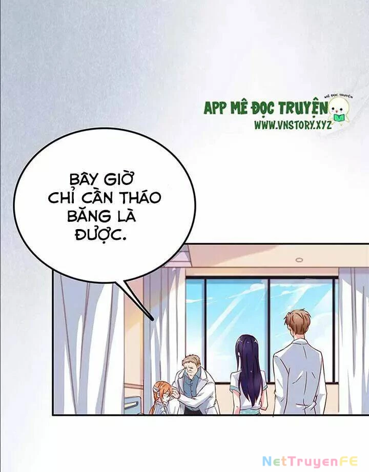 Anh Vẫn Sẽ Yêu Em Kể Cả Khi Điều Đó Là Sai Chapter 49 - Next Chapter 50