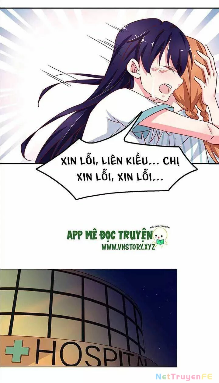 Anh Vẫn Sẽ Yêu Em Kể Cả Khi Điều Đó Là Sai Chapter 49 - Next Chapter 50