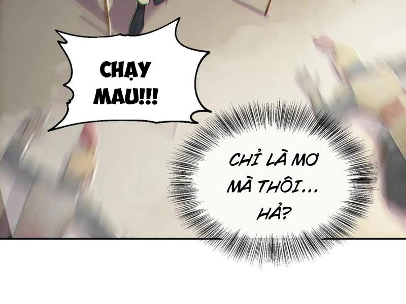 Ta thật sự không muốn làm thánh tiên Chapter 71 - Trang 3