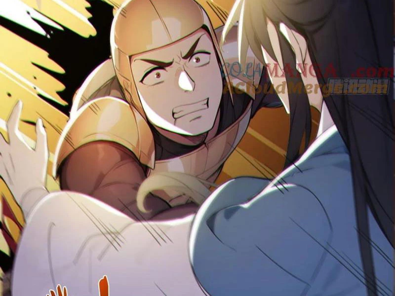 Ta thật sự không muốn làm thánh tiên Chapter 71 - Trang 3
