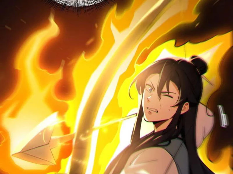 Ta thật sự không muốn làm thánh tiên Chapter 71 - Trang 3