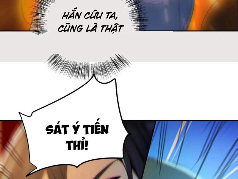Ta thật sự không muốn làm thánh tiên Chapter 71 - Trang 3