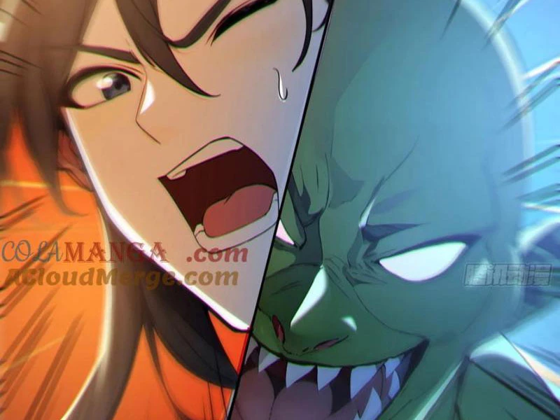Ta thật sự không muốn làm thánh tiên Chapter 71 - Trang 3