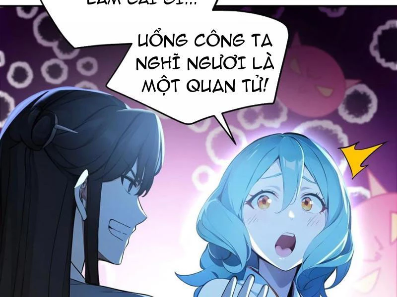Ta thật sự không muốn làm thánh tiên Chapter 71 - Trang 3