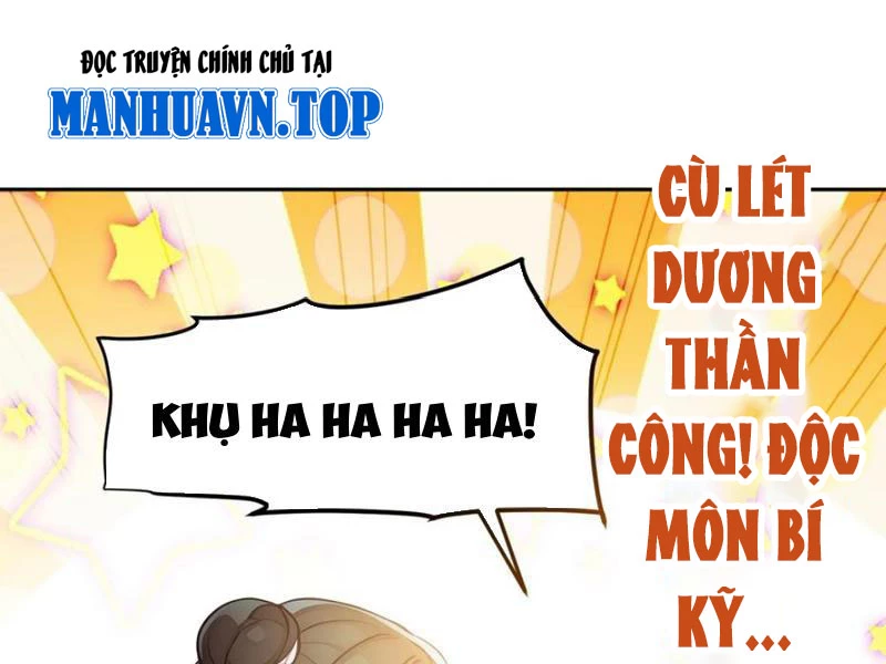 Ta thật sự không muốn làm thánh tiên Chapter 71 - Trang 3
