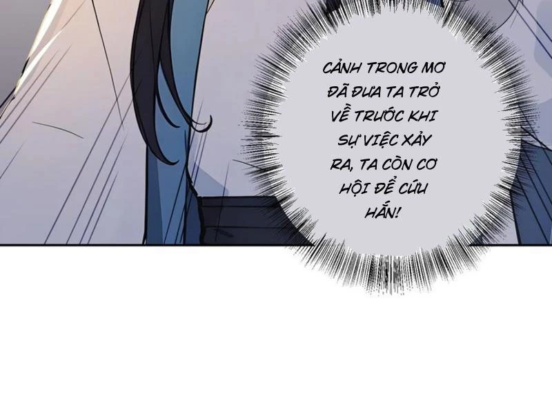 Ta thật sự không muốn làm thánh tiên Chapter 71 - Trang 3